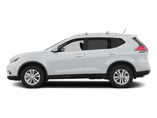 2015 Nissan Rogue S in West Chester, PA - Scott Select
