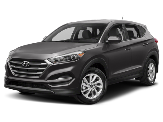 2018 Hyundai Tucson SE in West Chester, PA - Scott Select
