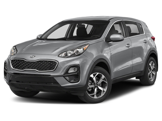 2020 Kia Sportage LX in West Chester, PA - Scott Select