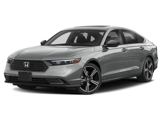 2023 Honda Accord Hybrid Sport in West Chester, PA - Scott Select