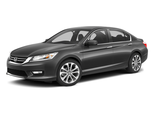 2014 Honda Accord Sport in West Chester, PA - Scott Select
