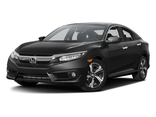 2016 Honda Civic Touring in West Chester, PA - Scott Select