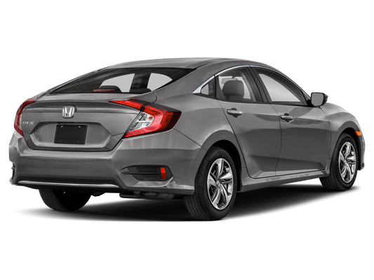 2021 Honda Civic LX in West Chester, PA - Scott Select