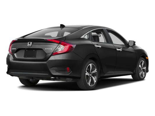 2016 Honda Civic Touring in West Chester, PA - Scott Select