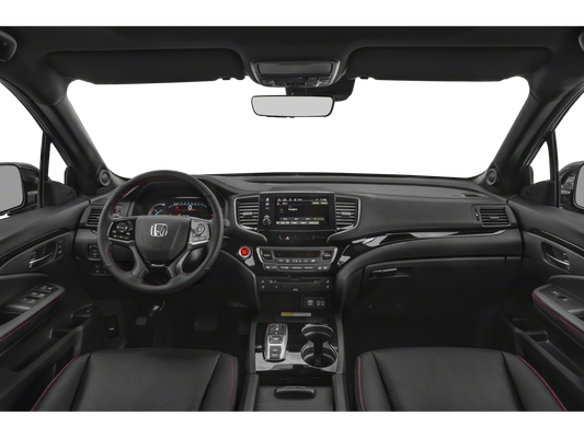 2020 Honda Pilot Black Edition in West Chester, PA - Scott Select