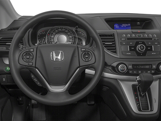 2013 Honda CR-V EX in West Chester, PA - Scott Select