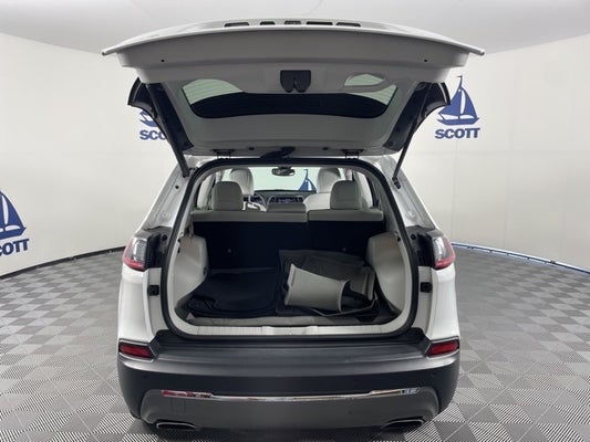 2019 Jeep Cherokee Limited in West Chester, PA - Scott Select