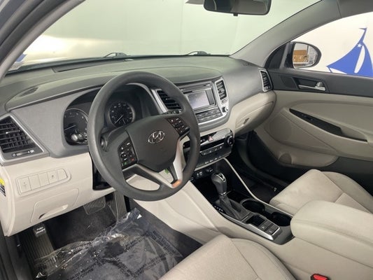 2018 Hyundai Tucson SE in West Chester, PA - Scott Select