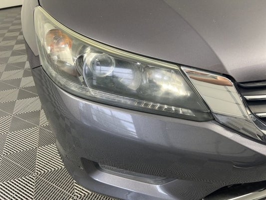 2014 Honda Accord Sport in West Chester, PA - Scott Select