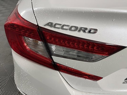 2021 Honda Accord LX in West Chester, PA - Scott Select