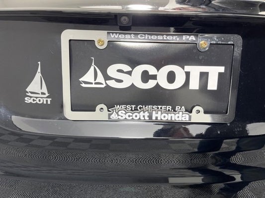2021 Honda HR-V LX in West Chester, PA - Scott Select