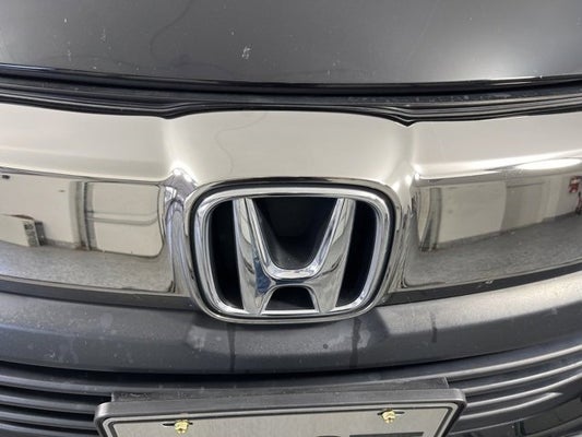 2021 Honda HR-V LX in West Chester, PA - Scott Select