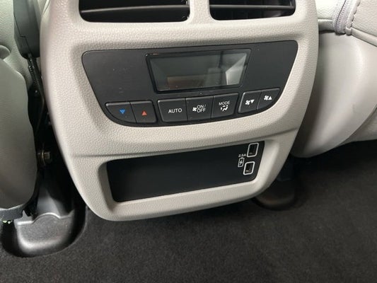2022 Honda Pilot Special Edition in West Chester, PA - Scott Select