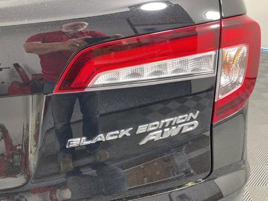 2020 Honda Pilot Black Edition in West Chester, PA - Scott Select