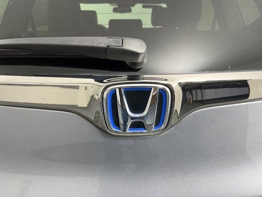 2020 Honda CR-V Hybrid Touring in West Chester, PA - Scott Select