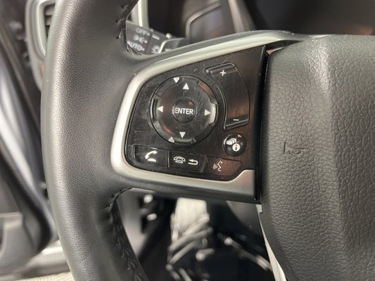 2020 Honda CR-V Hybrid Touring in West Chester, PA - Scott Select