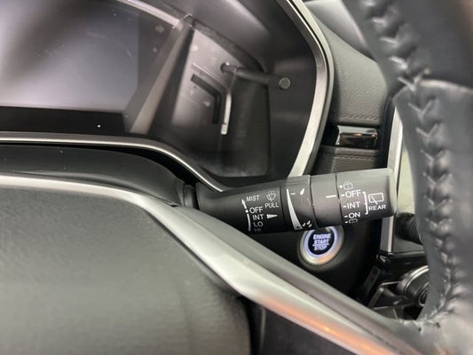 2021 Honda CR-V EX-L in West Chester, PA - Scott Select