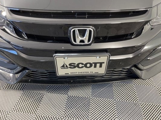 2021 Honda Civic Sport in West Chester, PA - Scott Select