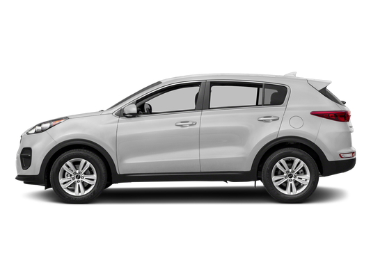 2017 Kia Sportage LX in West Chester, PA - Scott Select