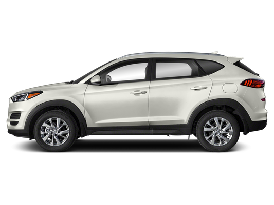 2019 Hyundai Tucson SE in West Chester, PA - Scott Select