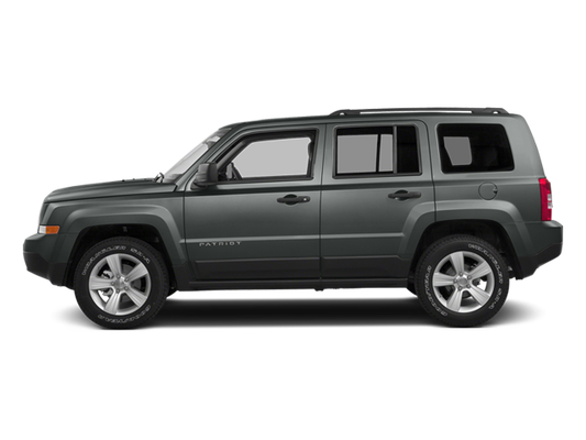 2014 Jeep Patriot Latitude in West Chester, PA - Scott Select