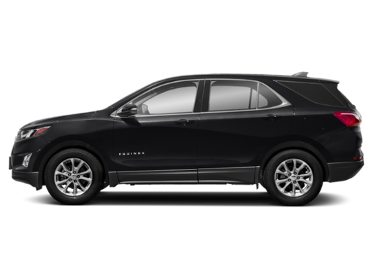2018 Chevrolet Equinox LT in West Chester, PA - Scott Select
