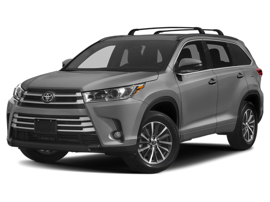 2018 Toyota Highlander XLE in West Chester, PA - Scott Select