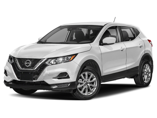 2020 Nissan Rogue Sport S in West Chester, PA - Scott Select