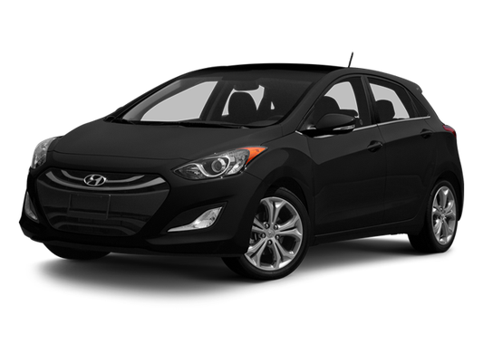 2014 Hyundai Elantra GT Base in West Chester, PA - Scott Select