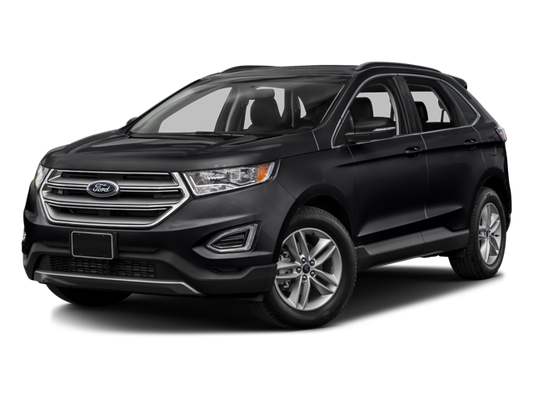 2017 Ford Edge SE in West Chester, PA - Scott Select