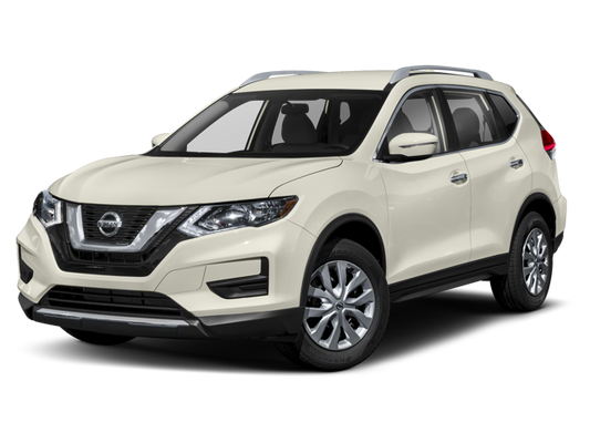 2018 Nissan Rogue S in West Chester, PA - Scott Select