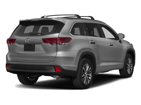 2018 Toyota Highlander XLE in West Chester, PA - Scott Select