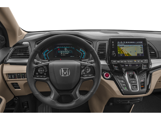 2020 Honda Odyssey Elite in West Chester, PA - Scott Select