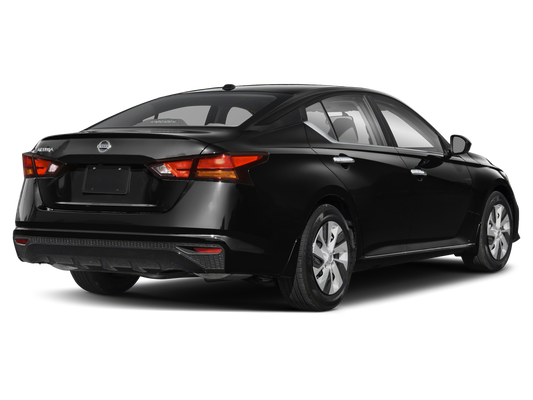 2020 Nissan Altima 2.5 S in West Chester, PA - Scott Select
