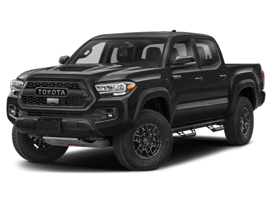 2021 Toyota Tacoma SR5 V6 in West Chester, PA - Scott Select