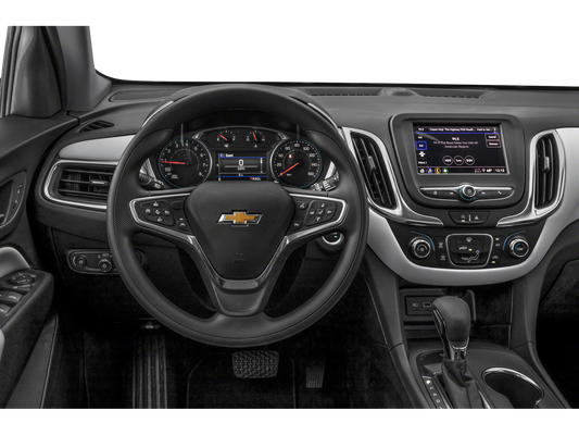 2022 Chevrolet Equinox LT in West Chester, PA - Scott Select