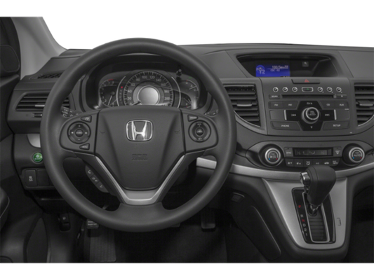2013 Honda CR-V EX-L in West Chester, PA - Scott Select