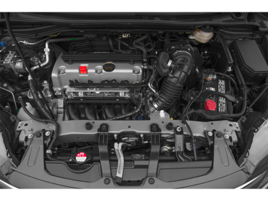 2013 Honda CR-V EX-L in West Chester, PA - Scott Select