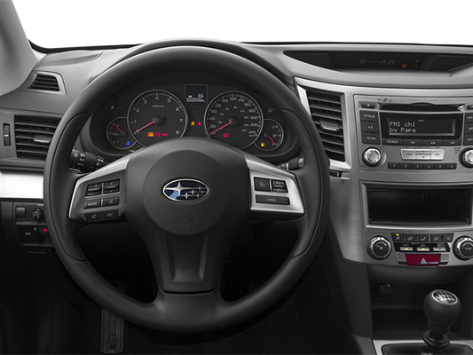 2013 Subaru Outback 2.5i Premium in West Chester, PA - Scott Select