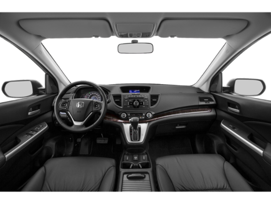 2014 Honda CR-V EX-L in West Chester, PA - Scott Select