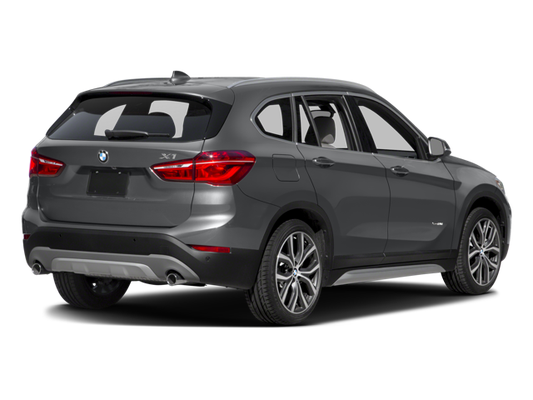 2016 BMW X1 xDrive28i in West Chester, PA - Scott Select