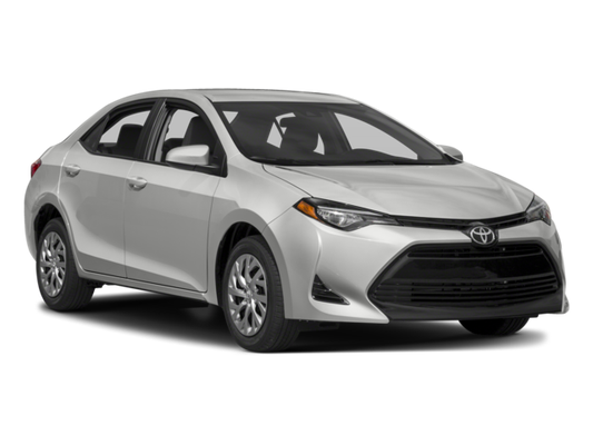 2017 Toyota Corolla XLE in West Chester, PA - Scott Select