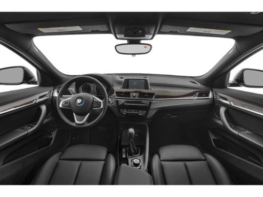 2018 BMW X2 xDrive28i in West Chester, PA - Scott Select