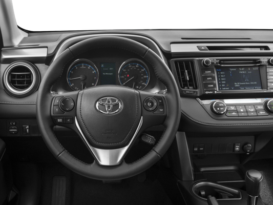 2018 Toyota RAV4 XLE in West Chester, PA - Scott Select