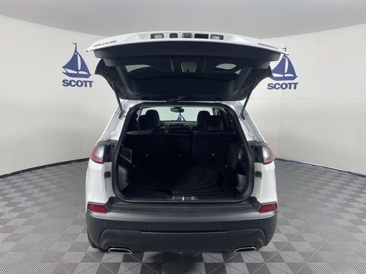 2021 Jeep Cherokee Latitude Lux in West Chester, PA - Scott Select