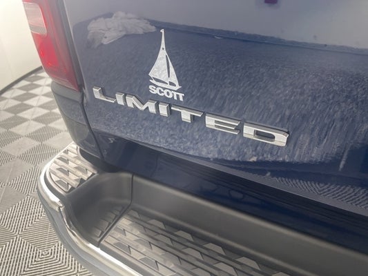 2020 RAM 1500 Limited in West Chester, PA - Scott Select