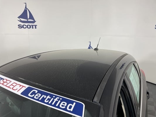 2014 Ford Focus Titanium in West Chester, PA - Scott Select