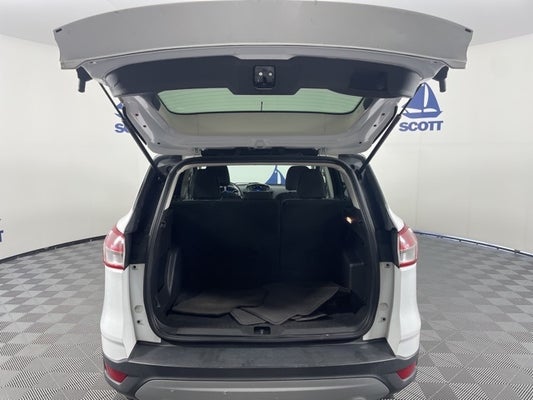 2015 Ford Escape SE in West Chester, PA - Scott Select