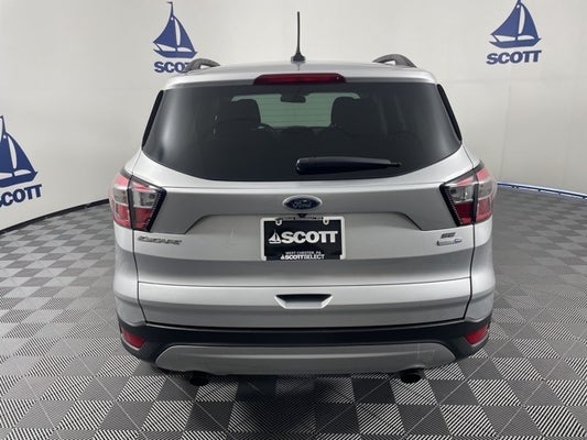 2018 Ford Escape SE in West Chester, PA - Scott Select