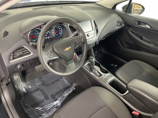 2018 Chevrolet Cruze LT in West Chester, PA - Scott Select
